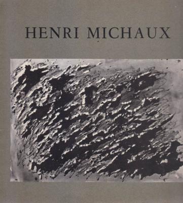 henri-michaux