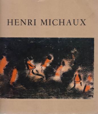 henri-michaux