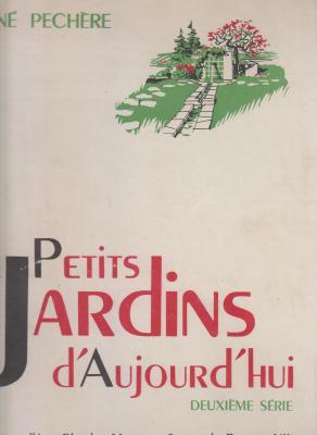 petits-jardins-d-aujourd-hui-deuxiEme-sErie-