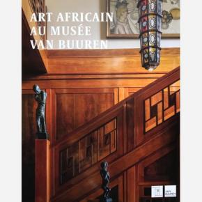 art-africain-au-musEe-van-buuren