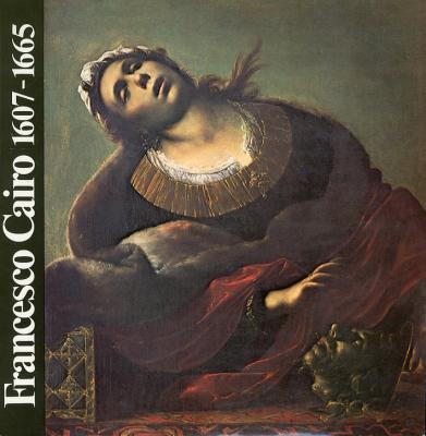francesco-cairo-1607-1665