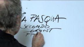 la-pÂques-selon-ernest-pignon-ernest
