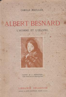 albert-besnard-l-homme-et-l-oeuvre