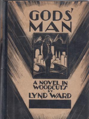 gods-man-a-novel-in-woodcuts