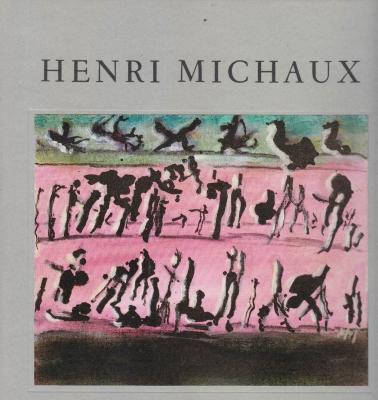 henri-michaux