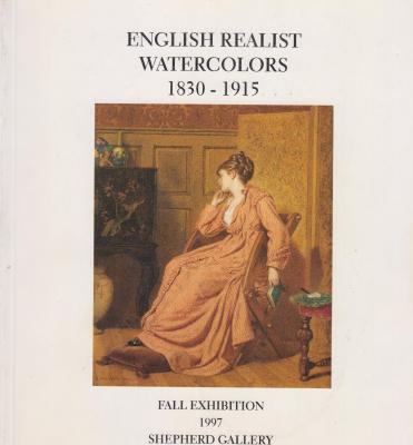 english-realist-watercolors-1830-1915