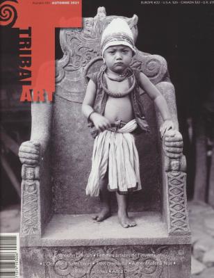 tribal-art-n°-101-automne-2021
