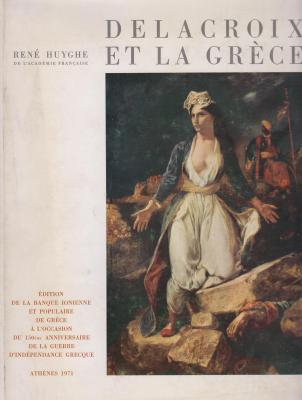 delacroix-et-la-grece