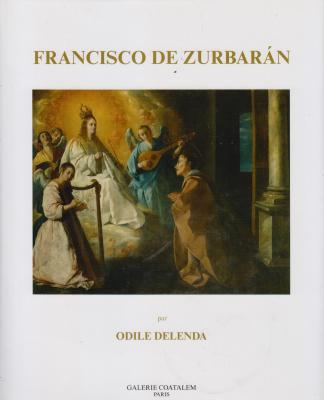 francisco-de-zurbarÁn