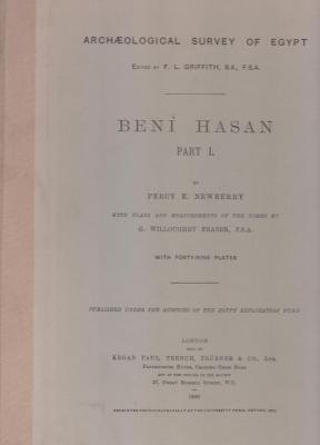archaeological-survey-of-egypt-beni-hasan-part-1
