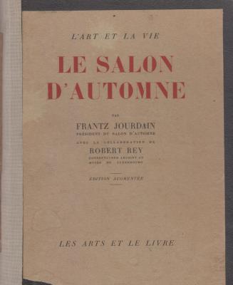 le-salon-d-automne