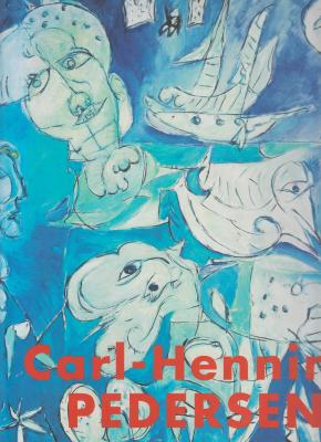 carl-henning-pedersen-