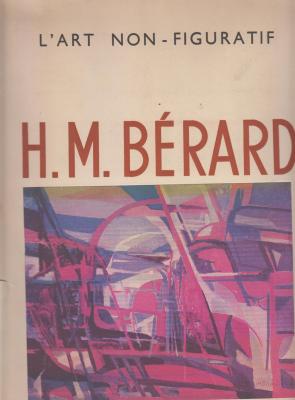 l-art-non-figuratif-h-m-berard