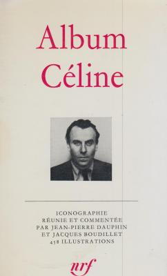 album-celine
