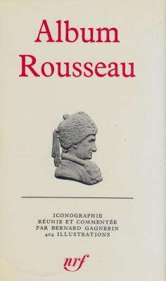 album-rousseau