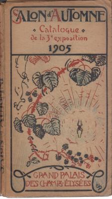 salon-d-automne-catalogue-de-la-3e-exposition-1905
