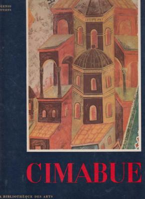 cimabue