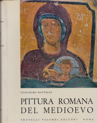 pittura-romana-del-medioevo-