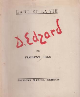 l-art-et-la-vie-d-edzard