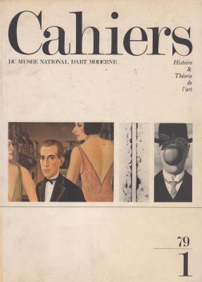 cahiers-du-musee-national-d-art-moderne-20-numeros-