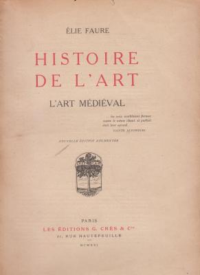 histoire-de-l-art-l-art-medieval