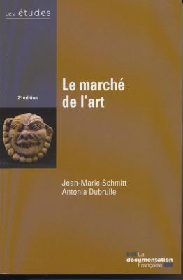 le-marchE-de-l-art-2e-Edition
