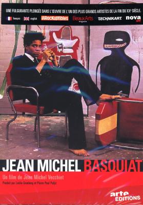 basquiat-jean-michel-dvd