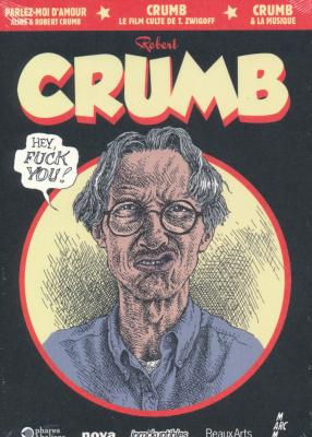 crumb-dans-tous-ses-etats-dvd