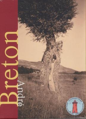 andrE-breton-dvd-livret