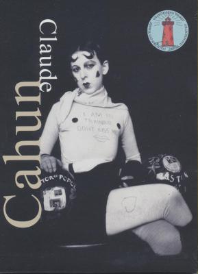 claude-cahun-dvd-livret