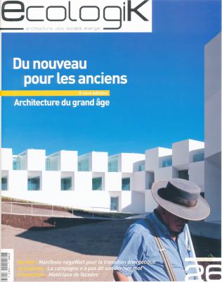 ecologik-n°26-avril-mai-2012