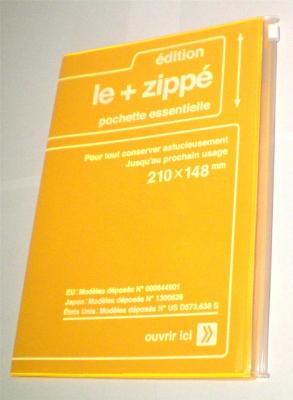 notebook-le-plus-zippe-a5-orange