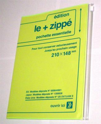notebook-le-plus-zippe-a5-jaune-fluo