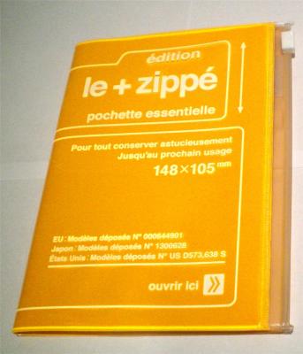 notebook-le-plus-zippe-a6-orange