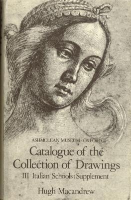 ashmolean-museum-oxford-catalogue-of-the-drawings-vol-3-italian-school-