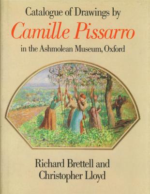 camille-pissarro-catalogue-of-drawings-in-the-ashmolean-museum-oxford-