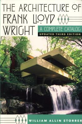 the-architecture-of-frank-lloyd-wright-a-complete-catalog-updated-third-edition-