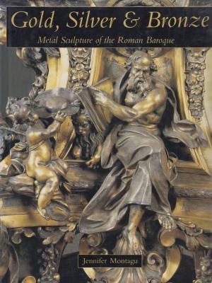 gold-silver-bronze-metal-sculpture-of-the-roman-baroque-