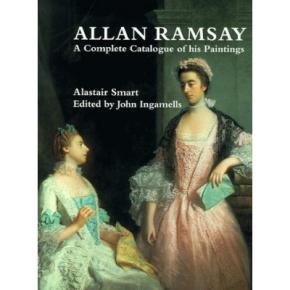 allan-ramsay-a-complete-catalogue-of-his-paintings