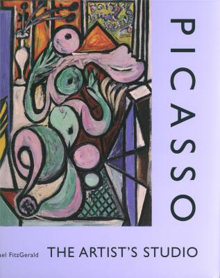 picasso-the-artist-s-studio-
