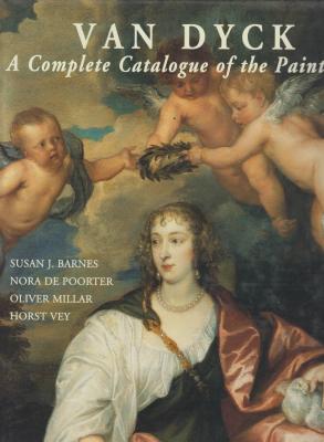 van-dyck-a-complete-catalogue-of-the-paintings-