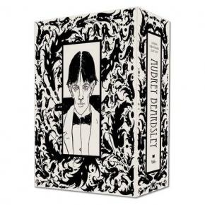 aubrey-beardsley-a-catalogue-raisonnE