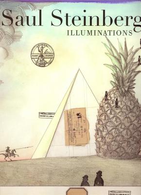 saul-steinberg-1914-1999-illuminations-