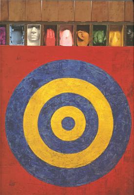 jasper-johns-an-allegory-of-painting-1955-1965-