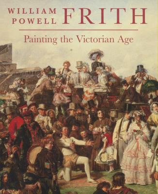 william-powell-frith-painting-the-victorian-age