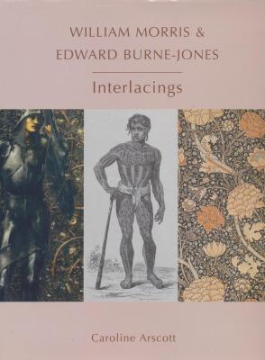 william-morris-and-edward-burne-jones-interlacings