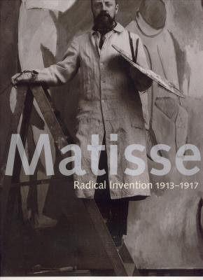 matisse-radical-invention-1913-1917