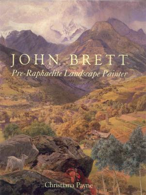 john-brett-pre-raphaelite-landscape-painter