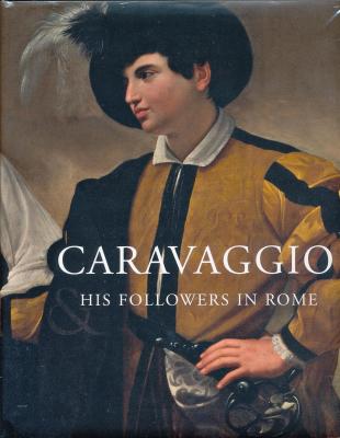 caravaggio-his-followers-in-rome