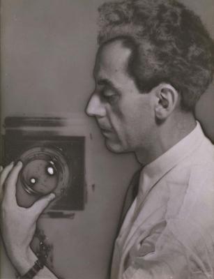 man-ray
